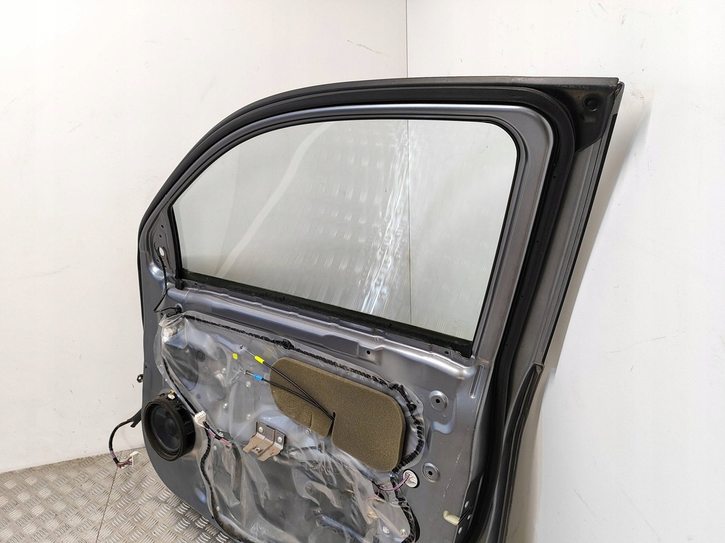 фото №12, Peugeot 4008 2013 правая сторона дверь передние