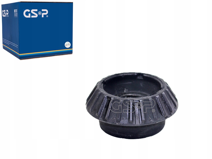 фото №1, Подушка амортизатора chevrolet [30 28] gsp