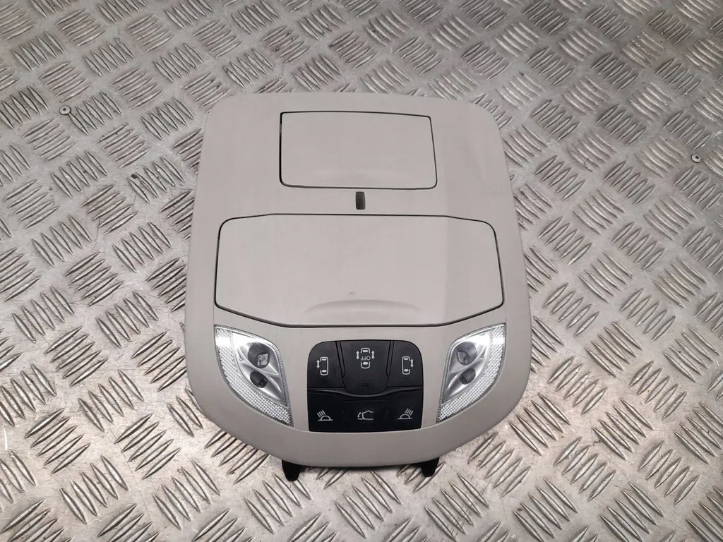 фото №1, Chrysler pacifica 6es94pd2ac с передний другое