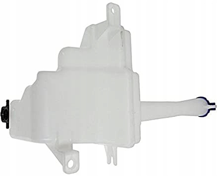 фото №1, Kia forte 2008- hb бачок омивача