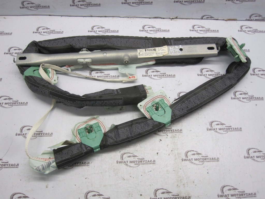 фото №1, Alfa romeo mito 10r подушка безопасности шторка безопасности левая 00505189790