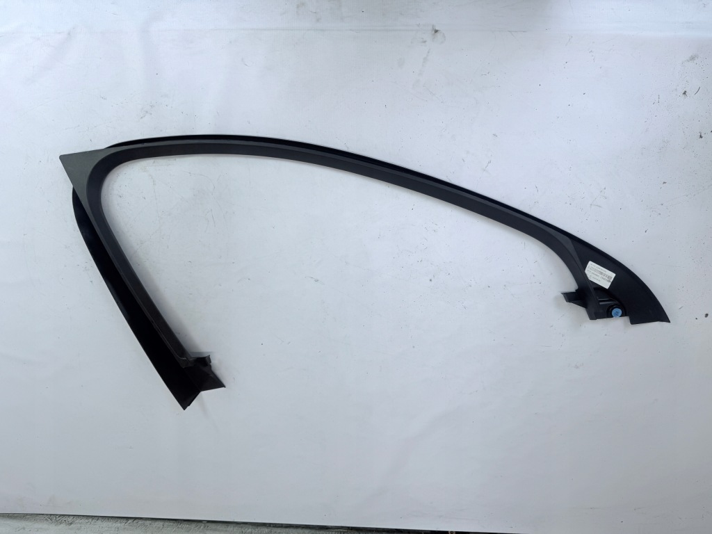 фото №1, Молдинг захист двері правий перед volvo xc60 ii 31407560