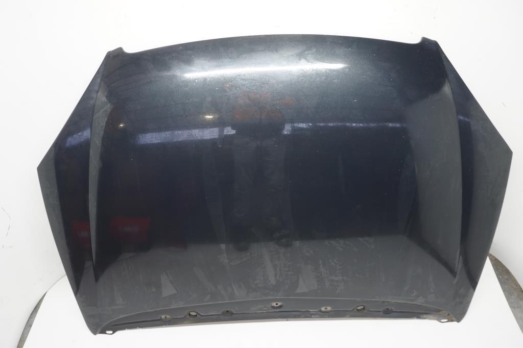 фото №2, Капот кришка citroen c5 i