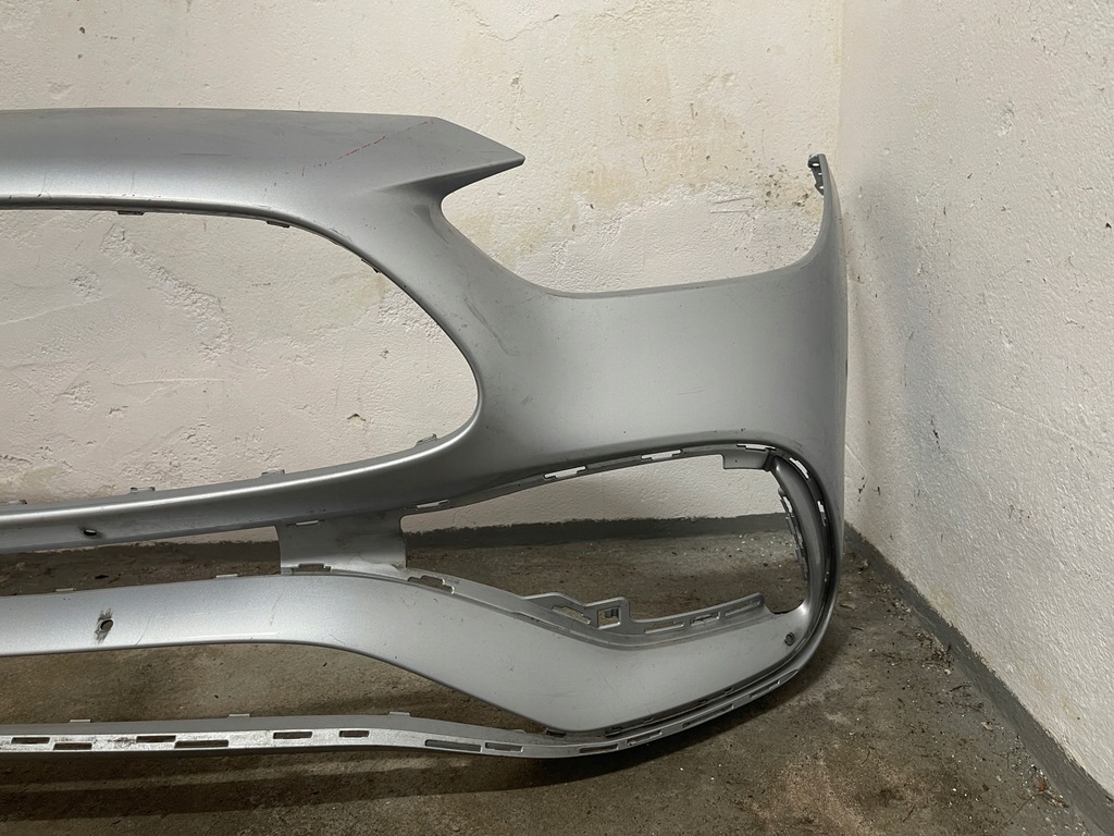 фото №7, Бампер перед передній mercedes c klasa w206 a206 amg