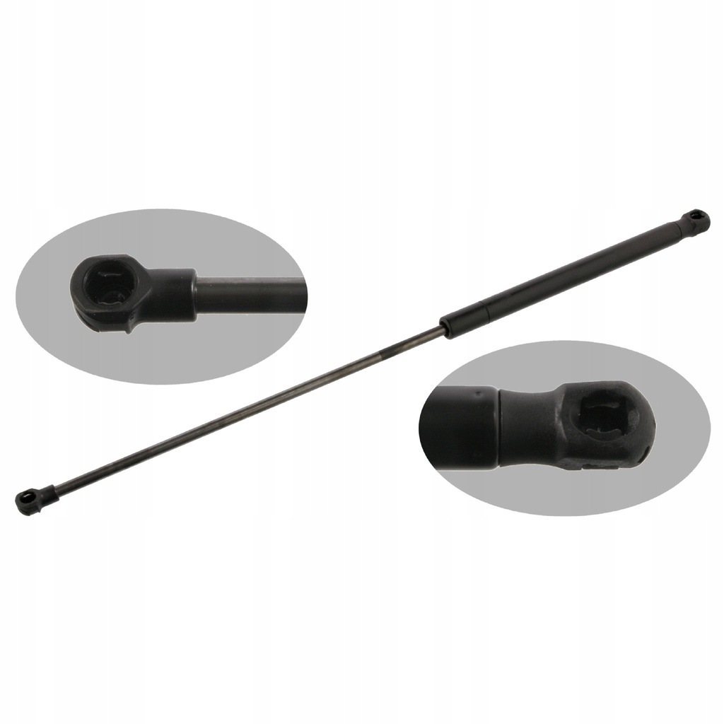 фото №2, Пружина газовая, крышка багажника febi bilstein 34446