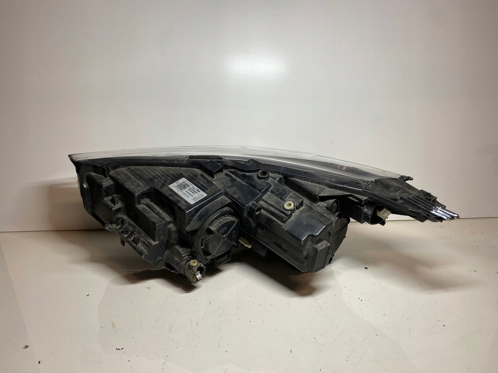 фото №7, Opel crossland x лампа права правий перед передня 13467968