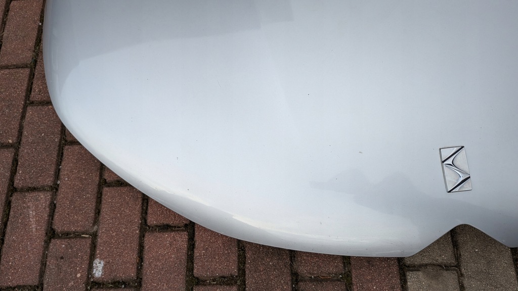 фото №6, Капот citroen ds4 ezr