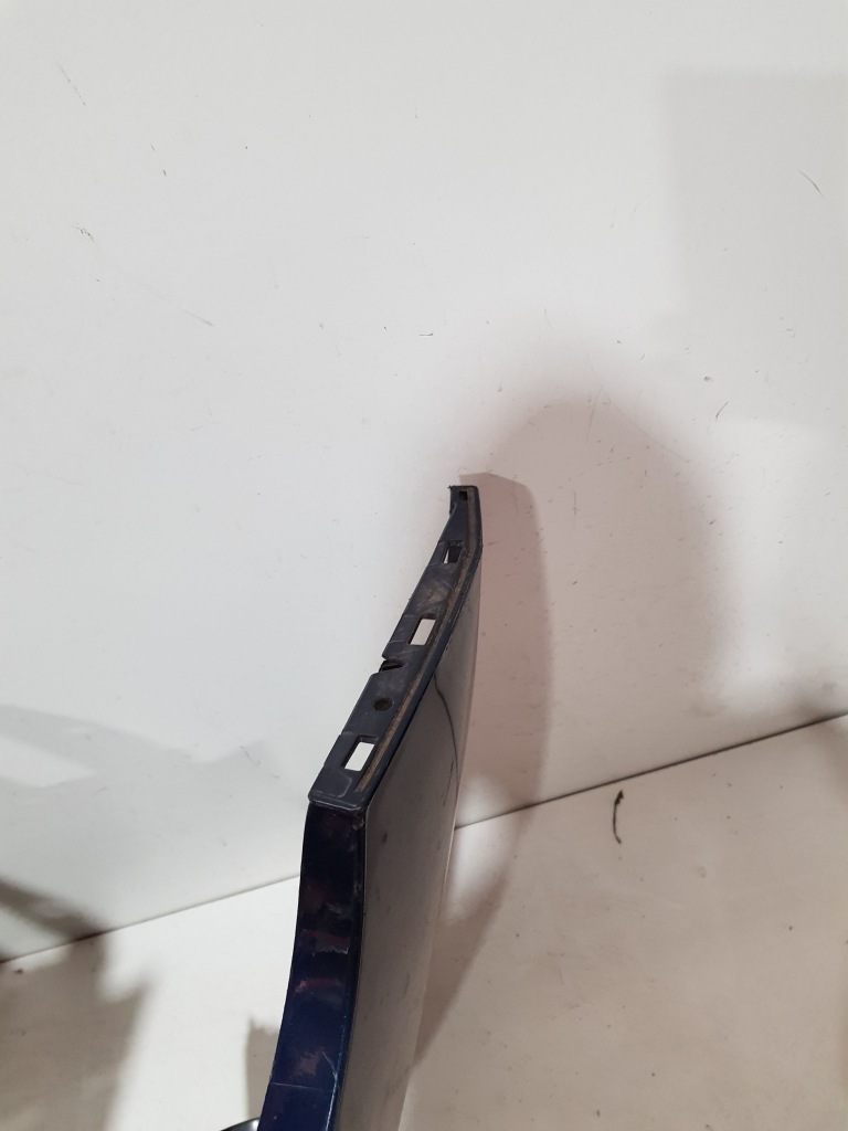 Купити Renault scenic iii lift 13-16 бампер перед передній