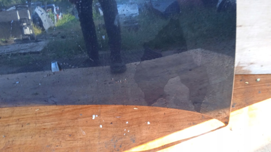 фото №8, Volvo s40 v50 ii fl капот 452-46