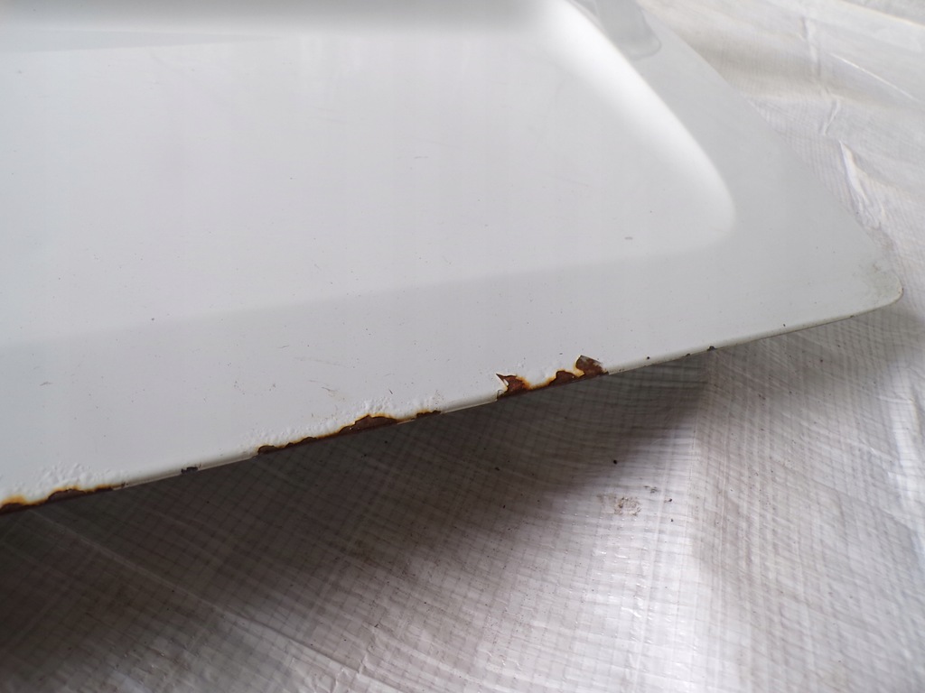 фото №10, Дверь задние задняя правое renault trafic iii opel vivaro b