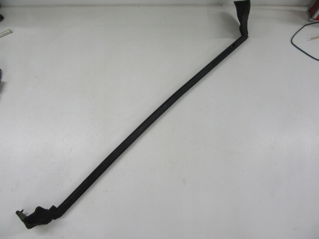 фото №1, Прокладка двері скло ліва mini cooper r50 r52 r53 7039865