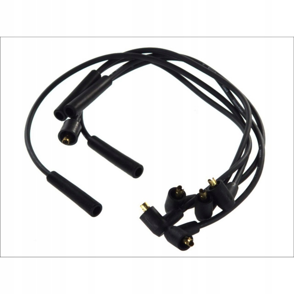 фото №11, Набір трубопровід запалювання bosch 986 356 841