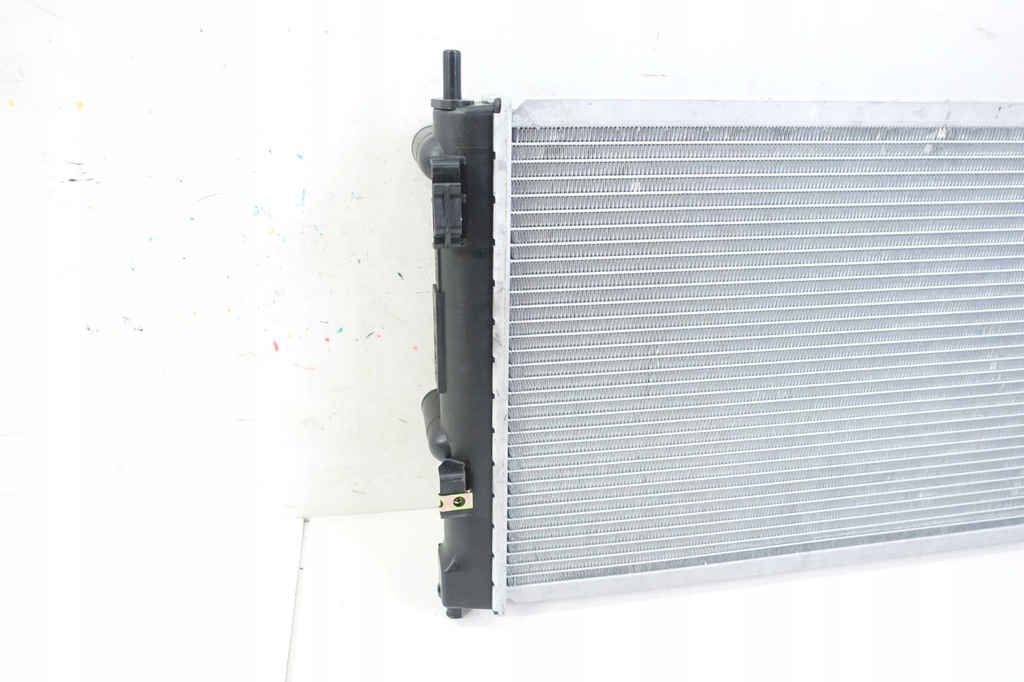 фото №12, Радіатор двигуна chrysler sebring 2.0/2.4/2.7 04.