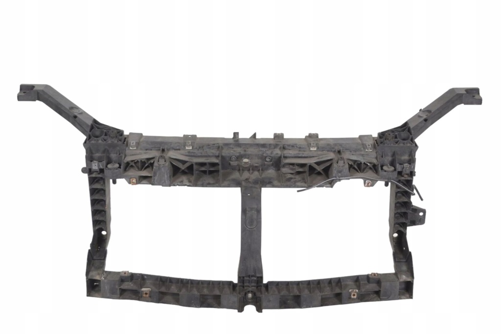 фото №1, Renault trafic iii x82 2016 pas передній