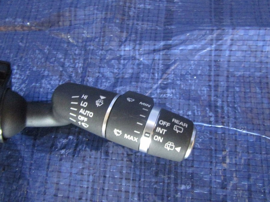 фото №3, Jaguar f-pace x761 2016 переключатель рычаг europa