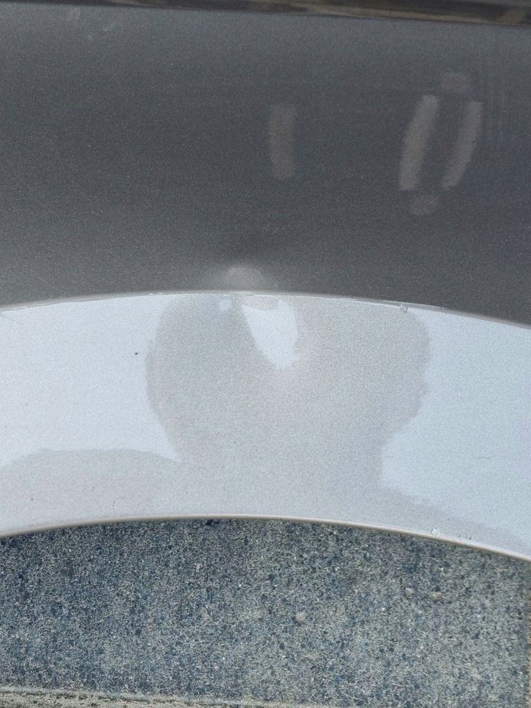 фото №7, Seat toledo iv крыло правый передний перед