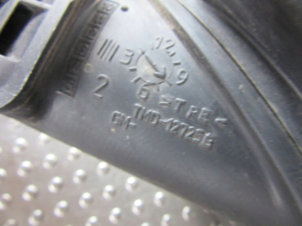 фото №5, Volt ampera 1.4i 10 корпус фільтра повітря шланги