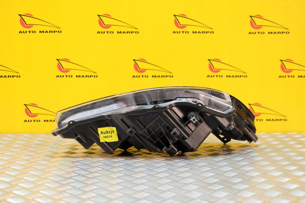 фото №3, Honda pilot ridgeline фара лампа led l usa