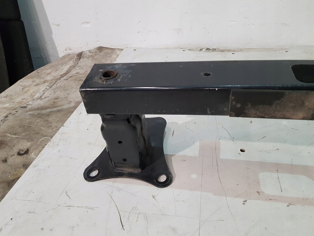 фото №7, Балка бампера задняя opel combo e berlingo iv 21r eu