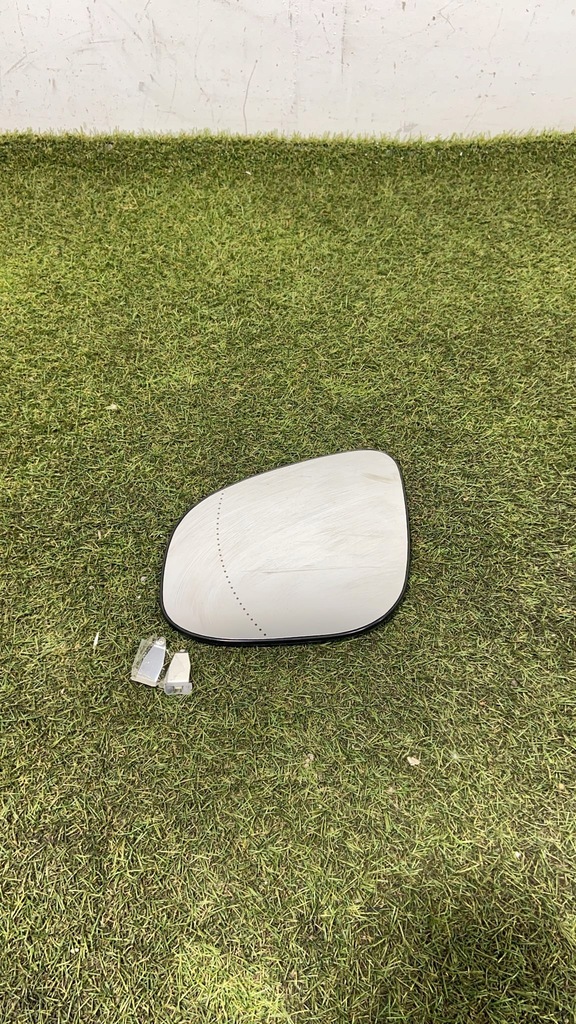 фото №1, Вкладиш дзеркало ліва mercedes citan van tourer 12-