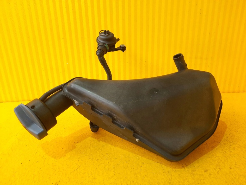 фото №1, Panamera 970 бак розширювальний 97010605103