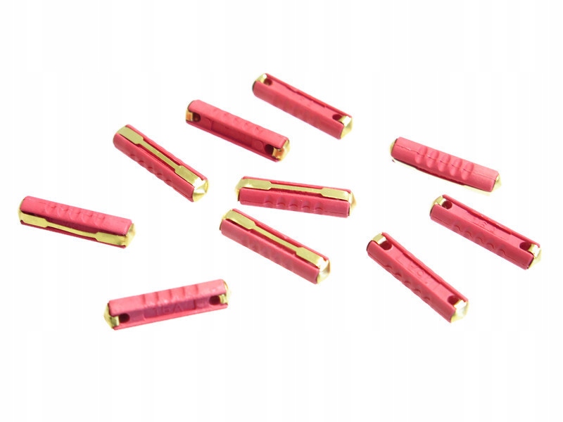 фото №1, Предохранитель cylindryczny 16a набор 10 szt