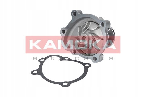 фото №13, Насос wody chevrolet trax opel astra g/h/j 00-