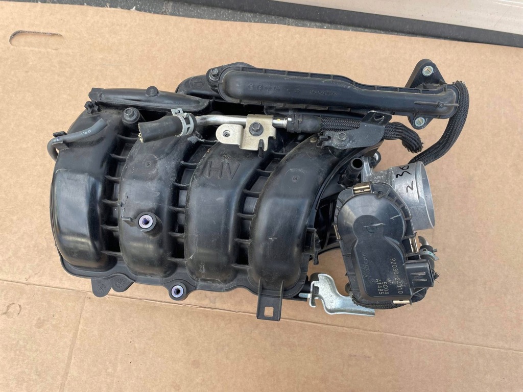 Купить Toyota corolla e210 e21 2018- коллектор впускной  17101-f2050