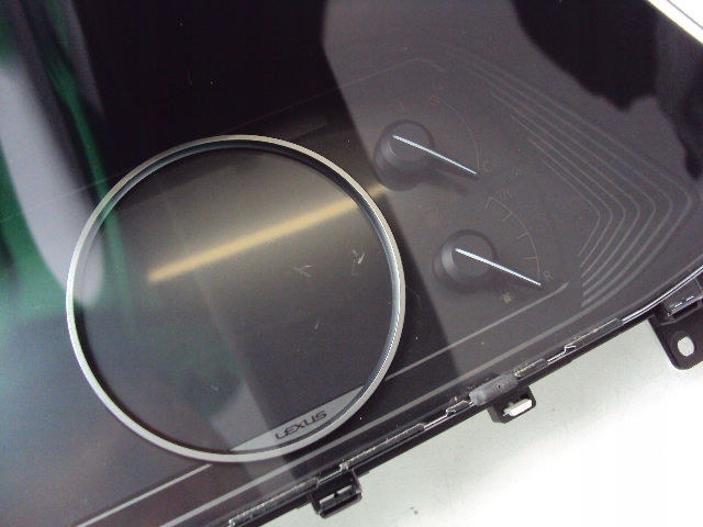 фото №3, Счетчик приборы lexus ux 2018-