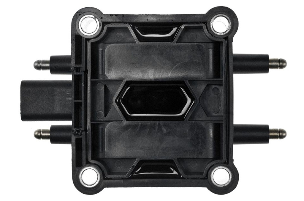 фото №5, Nty котушка запалювання