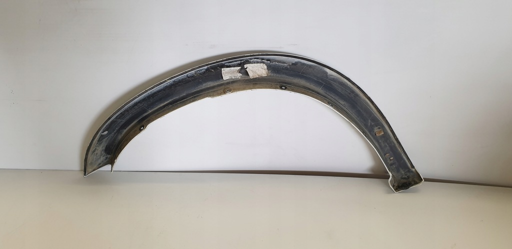 фото №5, Dodge ram 2500 3500 накладка крила розширювач перед праве rebel 09-19r