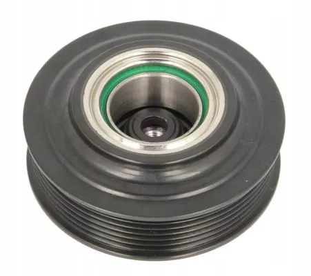 фото №1, Зчеплення повний компресор кондиціонер