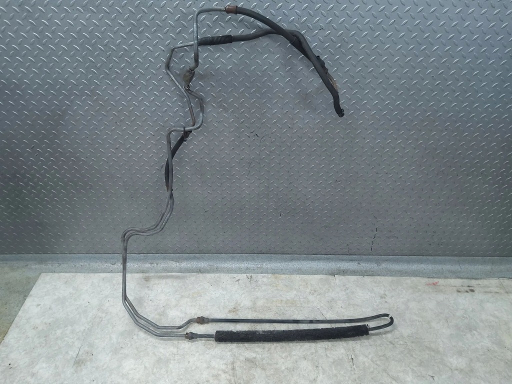 Купить Шланг усилителя cadillac xts 13280139