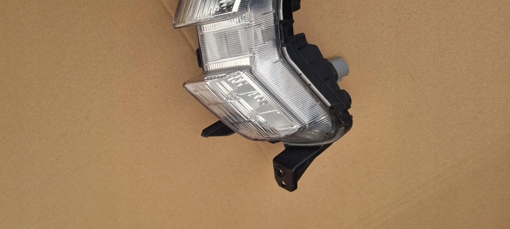 фото №3, Kia niro lift 2019- led правый оригинал