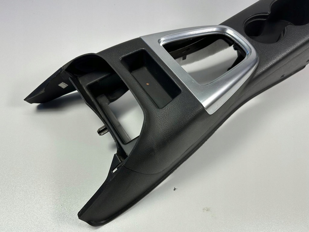 фото №7, Hummer h3 06-10 туннель средний консоль центральная оригинал oem