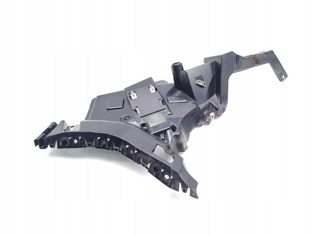 фото №10, Land rover range rover evoque кронштейн / кронштейн бампера заднего 2021 suv