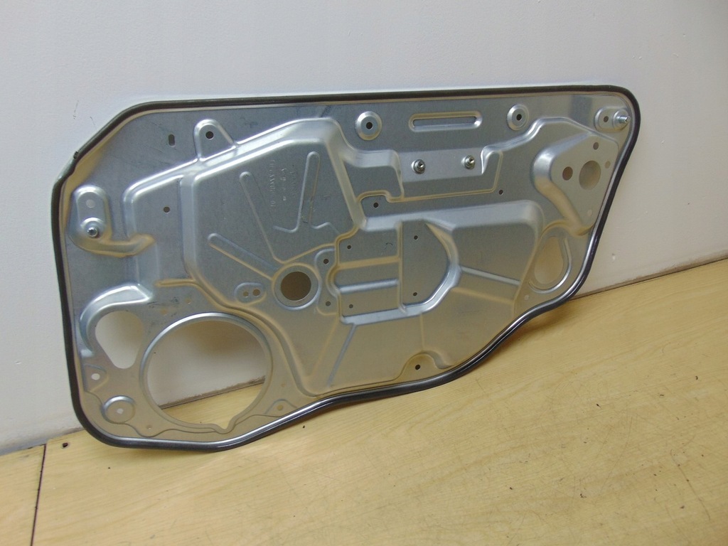 фото №8, Лист механізму скло лівий перед volvo v50 nowa