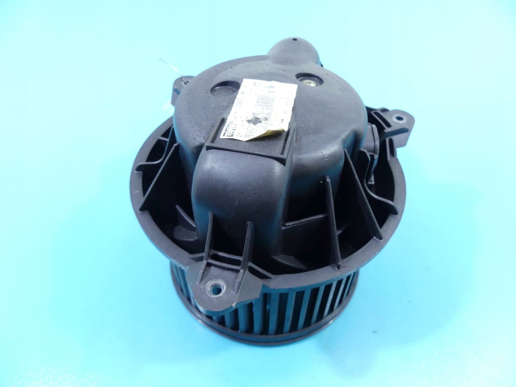 фото №1, Повітродувка обдув вентилятор peugeot 607 europa