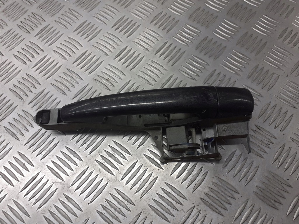 фото №1, Ручка права задня зовнішня citroen c5