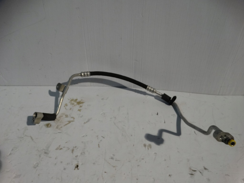 фото №1, Ideal шланг кондиционера bmw x6 e72 1