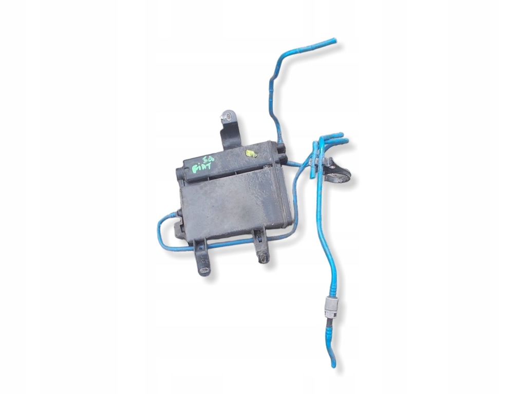 Купить Фильтр угольный 1.2 b fiat 500