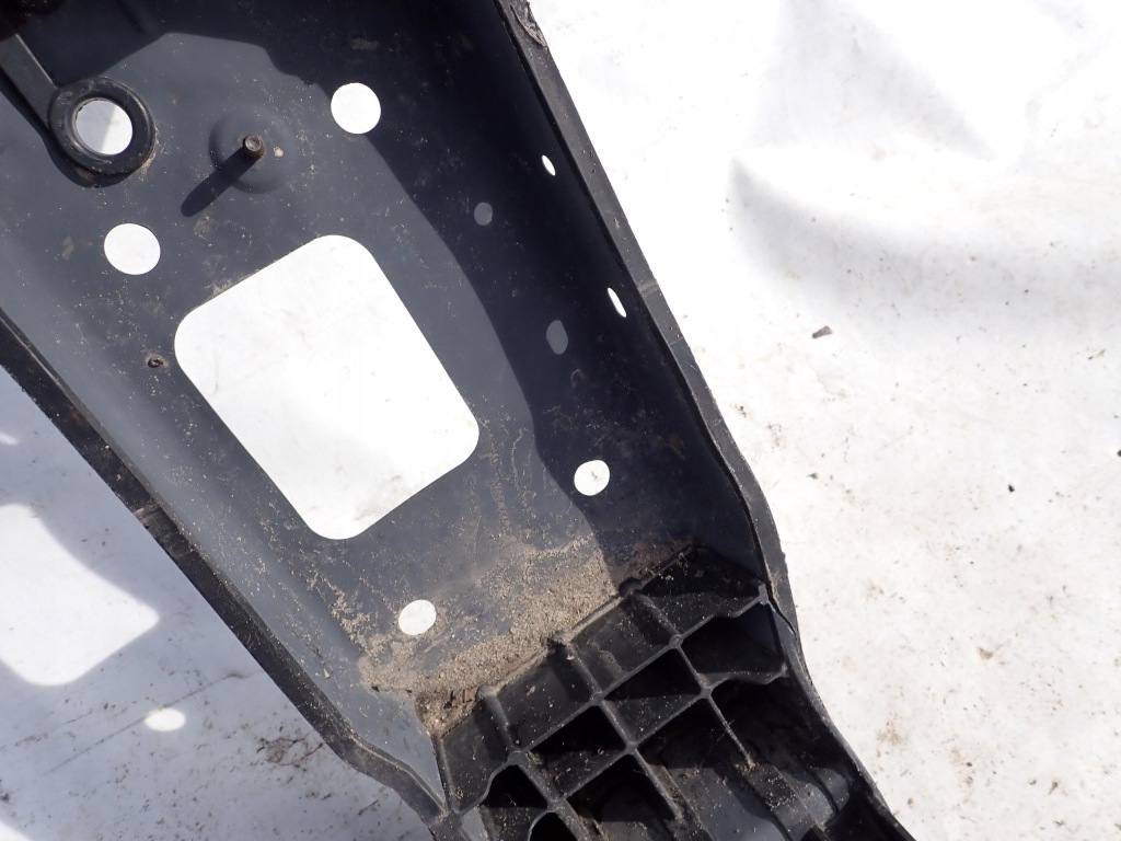 фото №9, Kia sportage iv 15- pas передний усилитель