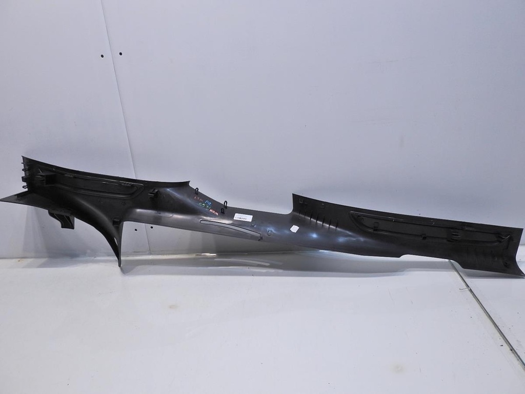 фото №7, Молдинг защита порог правая citroen c5 iii kombi