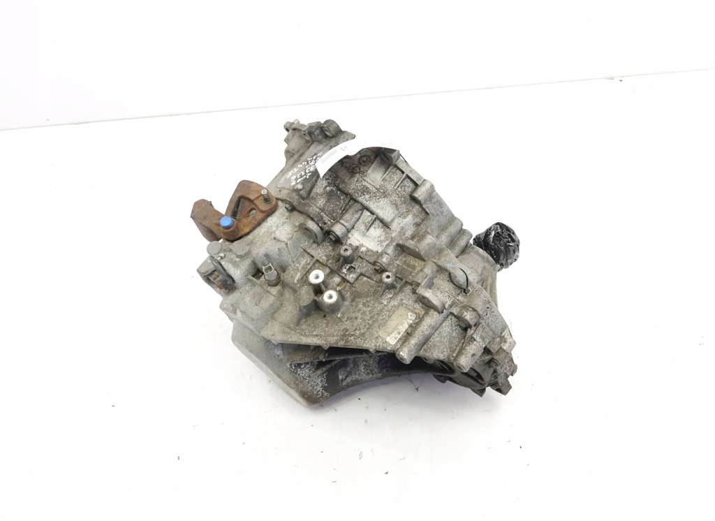 фото №1, Коробка передач передач volvo v70 iii 2.4 d 456r7002dd