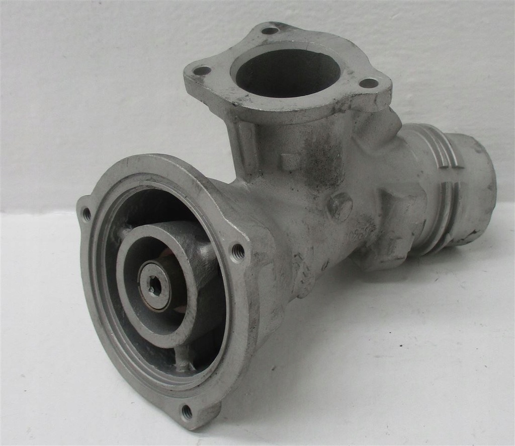 фото №5, Труба повітрозабірник турбіни mercedes 2.2 cdi a6510905280