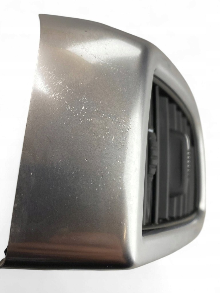 фото №9, Porsche cayenne 92a бічна решітка обдув панелі приладової панелі