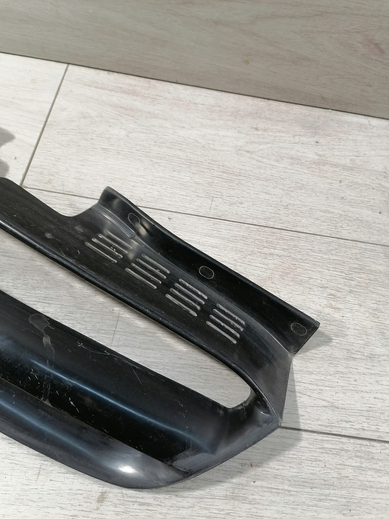 фото №5, Hyundai genesis coupe решітка радіатора csr csr-gl050