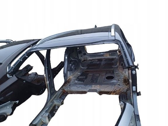 фото №1, Чверть задня дах крила kia sorento 18-20r abt панорама