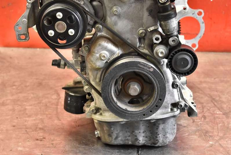 фото №9, Двигатель блок двигателя бензиновый p51b mazda mx5 mx-5 iv nd 1.5 skyactiv 131 km 15-23