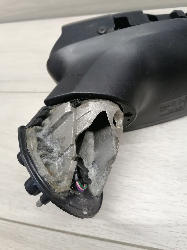 фото №14, Kia rio iii зеркало левая - 027508